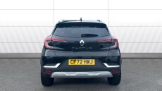 Renault Captur 1.0 TCE 90 Techno 5dr Petrol Hatchback